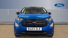 Ford EcoSport 1.0 EcoBoost 125 ST-Line 5dr Petrol Hatchback